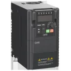                  Преобразователь частоты A150 220В 1Ф 0,75кВт 5А
               