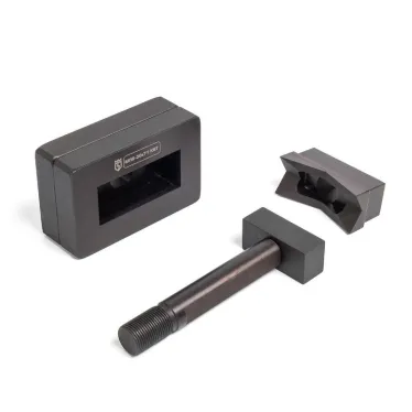 Матрица для пробивки отверстий МПО-30х71 серия ПРОФИ