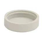 Заглушка с двойной изоляцией