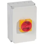 Разъединитель 3Ф 50A