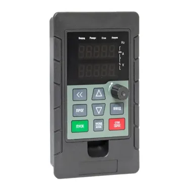 Преобразователь частоты 0.75/1.5кВт 1х230В VECTOR-100