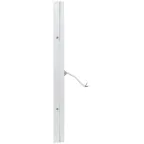 Светильник светодиодный SPO-930-9-40K-038 38Вт 4000K 3990Лм IP 54 595х595х45