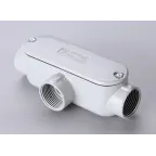 Коробка распаячная КРВ-Т 32 (1 1/4'')