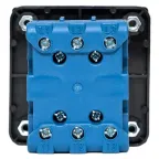 Переключатель ПК-2-13 25А 3P ВКЛ-ВЫКЛ