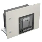                  Комплект установки 4п AS-40E стац. Ш1000 В600
               