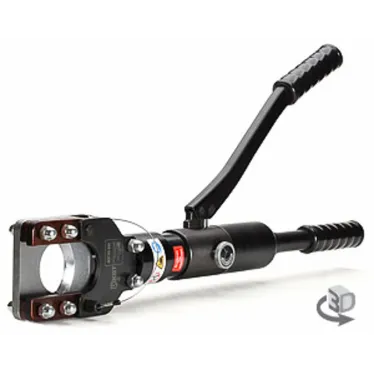 Ножницы гидравлические ручные НГР-53 серия ПРОФИ