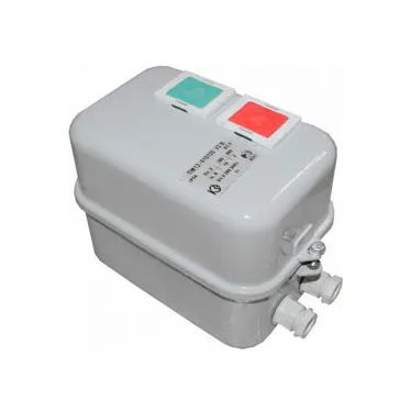 Контактор э/м ПМ12-010160 У3 В, 220В, (2з+1р), АЭС