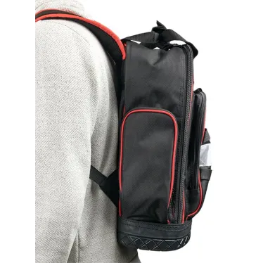 Рюкзак монтажника универсальный с резиновым дном С-07 Master