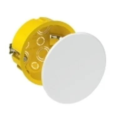 Коробка распределительная для полых стен 80x45 DIY