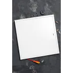 Люк ревизионный металл 600х600 Basic