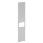                  Панель передняя для горизонтальных EZC100 3p
               
