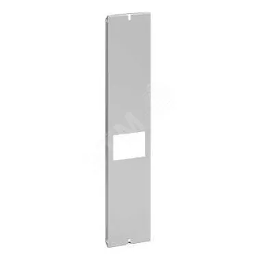 Панель передняя для горизонтальных EZC100 3p