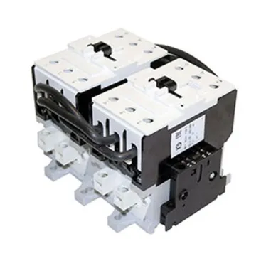 Контактор э/м ПМ12-063551 УХЛ4 В, 110В