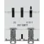 ВДТ RX3 - 4П - 25 А - тип AC - 30 мА - 4 модуля