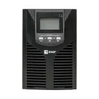 Источник бесперебойного питания Online E-Power SW900Pro-T 1000 Ва без АКБ Tower IEC C14
