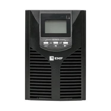 Источник бесперебойного питания Online E-Power SW900Pro-T 1000 Ва без АКБ Tower IEC C14