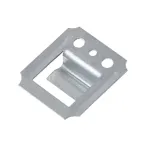 Крепеж для вагонки 5мм (45шт)