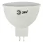 Лампа светодиодная LED 6Вт MR16 4000К GU5.3 нейтральный софит