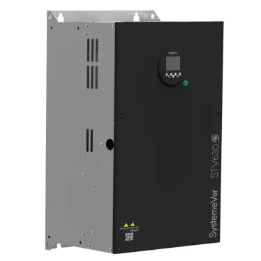Преобразователь частоты STV630 110 кВт 400В ЭМС С3 + LED панель оператора