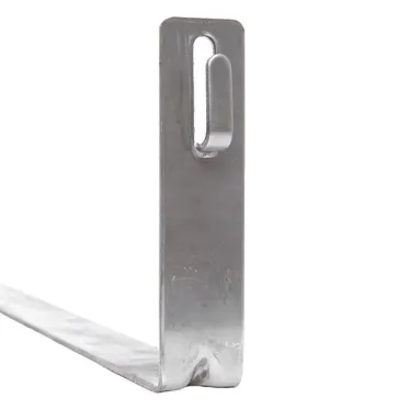 Держатель под черепицу L-415мм Ni PROxima