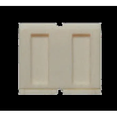 Коннектор PLSC-10x4 (5050 RGB) Jazzway уп 10шт.