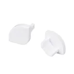 Заглушка ARH-KANT-H8 глухая (пластик)