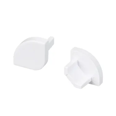 Заглушка ARH-KANT-H8 глухая (пластик)