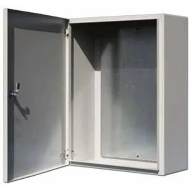 Щит распределительный навесной ЩРнМ-3 IP31 650х500х220 металлический