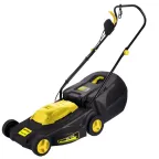 Газонокосилка электрическая ELM-1400P