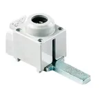 Зажим под проводник для совместного подключения с шиной PIN под переднее соединение розничная кратнос ть (20 шт/упак.) PROxima