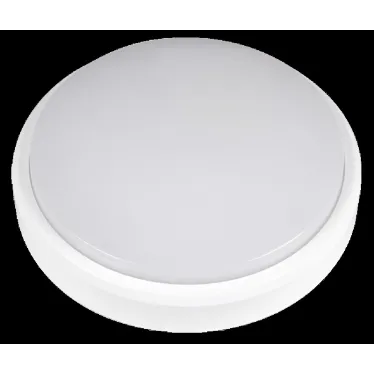 Светильник светодиодный PBH-PC2-RS 12W 960Лм 4000K IP65 SENSOR