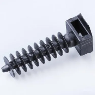 База дюбельного типа БД 8х45 (черн) (500шт)