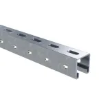 С-образный профиль 41х41, L2300, толщ.2,0 мм