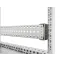 Комплект планок монтажных 23х73 тип К для шкафов RS52 00.60 (