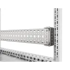 Комплект планок монтажных 23х73 тип К для шкафов RS52 00.60 (
