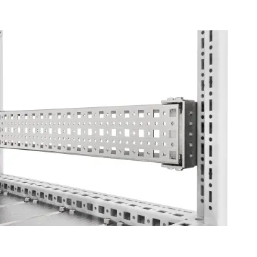 Комплект планок монтажных 23х73 тип К для шкафов RS52 00.60 (