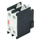 ПКЛ-11М О4 Б, 1з+1р, 16А, IP20, приставка контактная (ЭТ)