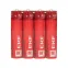 Алкалиновая батарейка типа ААА(LR03) шринк 4шт.