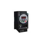 Преобразователь частоты STV050 2,2 кВт 220В ЭМС С3 + LED панель оператора