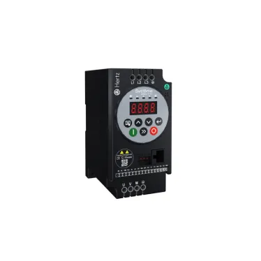 Преобразователь частоты STV050 2,2 кВт 220В ЭМС С3 + LED панель оператора