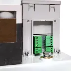 Устройство автоматического ввода резерва АВР ТСM 630/630А 3р