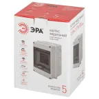 Корпус пластиковый КМПн-5 IP65 (40/240)