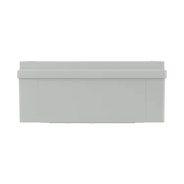 Коробка распределительная IP56 300х220х120мм гладкие стенки