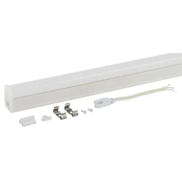 Светильник LED с сетевым шнуром LLED-04-0-40K-104 4Вт 4000K L300мм ЭРА