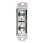 Клемма силовая вводная КСВ 16-95кв.мм синяя