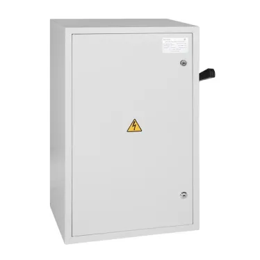 Ящик силовой на 2 направления ЯРП11М-751-250А-IP32-М-УХЛ3-КЭАЗ