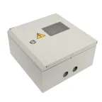 Щит учетный ЩУ-1/1-0 (310х300х150) IP54 PROxima