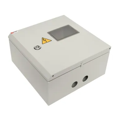 Щит учетный ЩУ-1/1-0 (310х300х150) IP54 PROxima