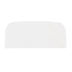 Заглушка для кабель-канала 70х22 мм LM торцевая In-liner FRONT