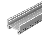 Профиль ARH-WIDE-H16-2000 ANOD (ARL, Алюминий)